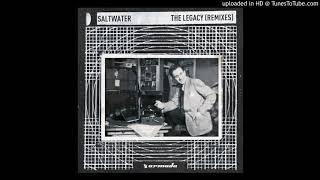 Saltwater - The Legacy (Alphazone Extended Remix)