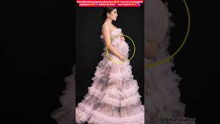 Sam's Latest pregnancy Video 😍 #samantha #samantharuthprabhu #pregnancy #shortfeed #ytshorts #reels