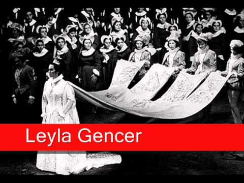 Leyla Gencer: Donizetti - Maria Starda, 'Oh nube! che lieve per l'aria' lyrics lover taylor swift