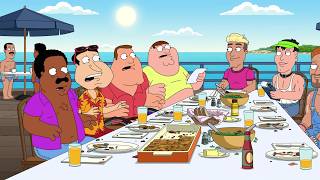 Family Guy - Five thousand each