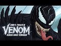 Como el Trailer de Venom Debería Haber Terminado