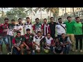 Marinersbangalore cup 2017