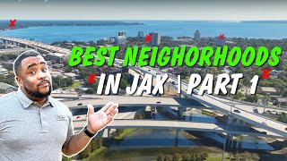 Best Neighborhood in Jacksonville FL | Moving to Jacksonville FL
