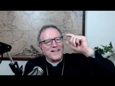 Bishop Barron: Word on Fire