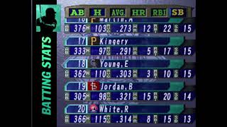Part 033: games 97-99
Florida is tough too. Can I just have three really easy ones in a row? Part 033: games 97-99
