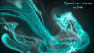 Spectral Dancer Olympiad Scryde x100