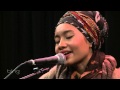 Yuna - Dan Sebenarnya (Live in the Bing Lounge)