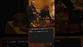 Slicing ! Crash Server Code Cooking #3