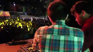 We Are Lambda @ Scène Electro - Fête de la Musique (Grenoble, FR)