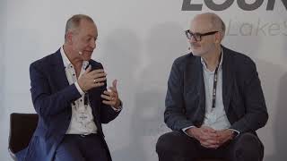 How AI Reshapes Standard Software Providers I Digital Lounge @Lakeside 2025 screenshot 4