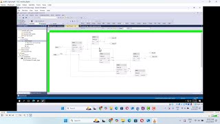 Function Block Diagram:  Create Two Light Routine In AB Studio 5000 - Part V