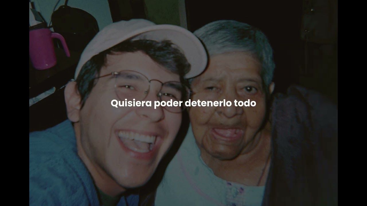 Watch Quisiera - Erich (Video Lyrics) on YouTube Watch Quisiera - Erich (Video Lyrics) on YouTube