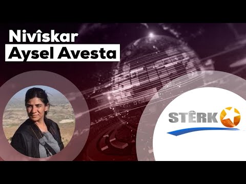 Aysel Avesta: 'Edalet, dad û wijdan'