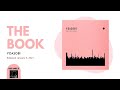 『THE BOOK (本)』/ YOASOBI| “Buku” (No Lyric Added)