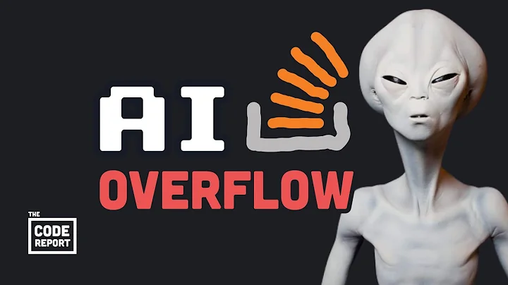 The shocking decline of Stack Overflow - 天天要聞