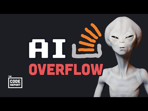 Video: Vem köpte stack overflow?