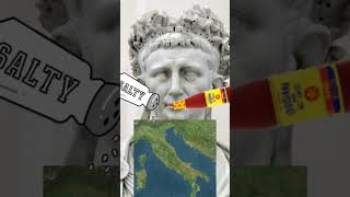 A Decent Emperor: Claudius