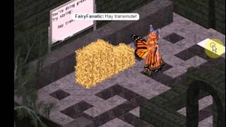 VFK Epic Quest for Wizard Enchantment: Apprentice Quest Day 6