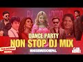 Non Stop Old Nepali Dance Party DJ Remix 1 Hour Best Mix Songs By DJLAMA Club Remix 2025 