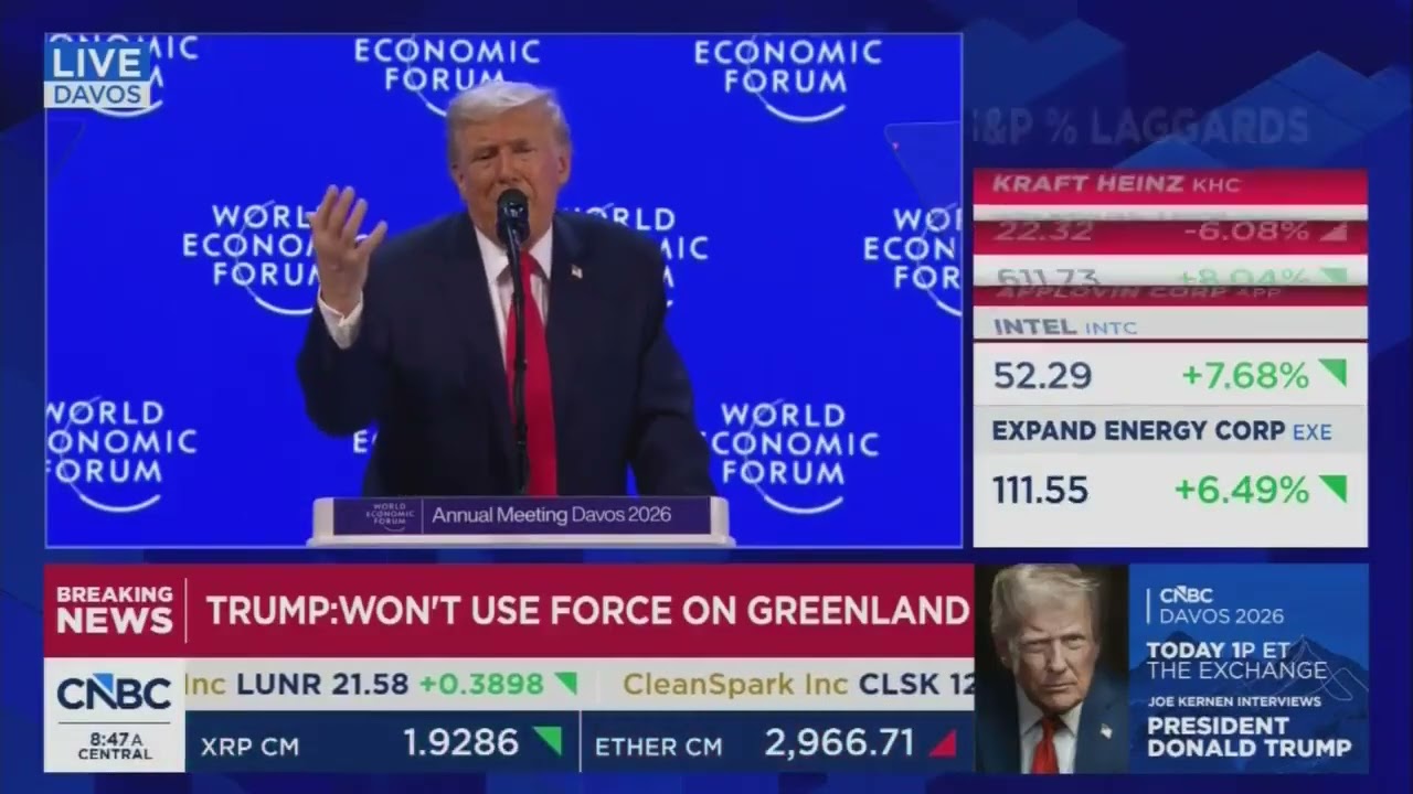 Трамп разразился расистскими высказываниями в адрес сомалийцев и напал на члена Палаты представит...