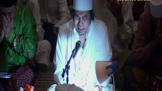 HARLAH LASKAR JAUSYAN | DO'A @KUBAH EMAS 16-08-17 #08