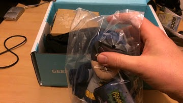 Lootcrate Vs Nerd Block November 2014