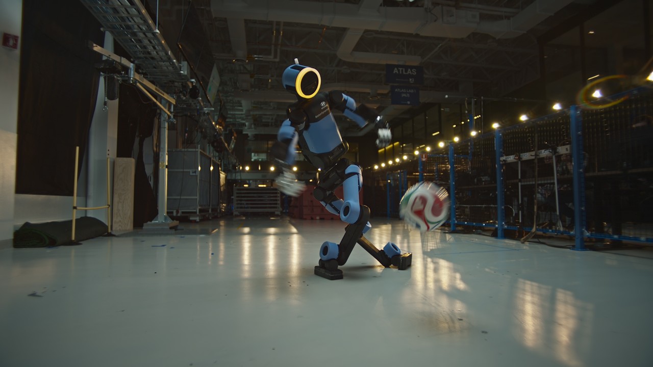 Hyundai Product Video 3