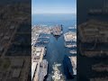 It's the final countdown.  #military #navy #automobile #usnavy #cruiseship