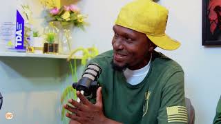 Rapper SAIGON afunguka sababu ya KUACHA muziki na kuzama zaidi kwenye DINI ‘Nilifiwa na Mama, mke’