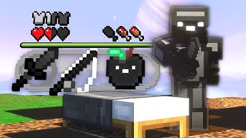 Dimafault x16 Release! | 3k Minecraft Texture Pack (+ giveaway)