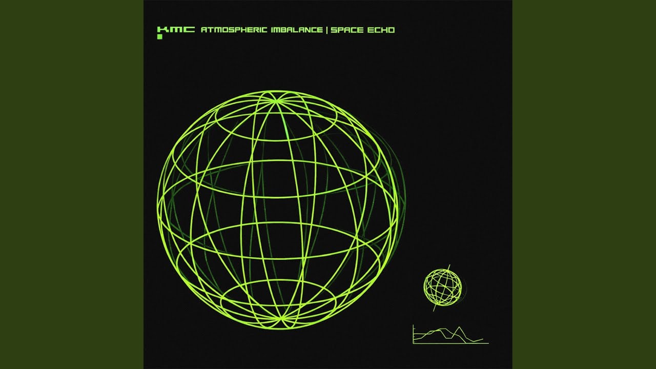 在 YouTube 上观看 Space Echo 在 YouTube 上观看 Space Echo