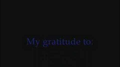 Paul Van Dyk - In Between - Live at Zouk KL 2007 - Chapter 7