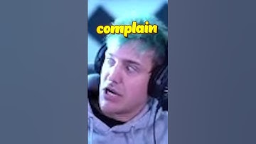 I Hate Ninja!