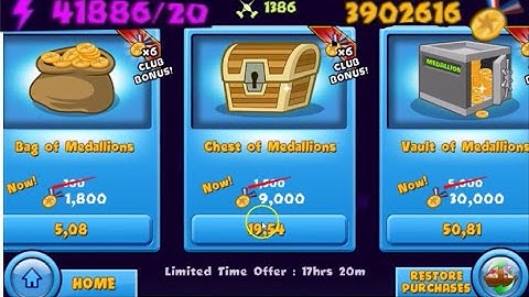 Bloons TD Battles Hack for Pc(Mac,Win) & ANDROID/IOS for all versions NOROOT!