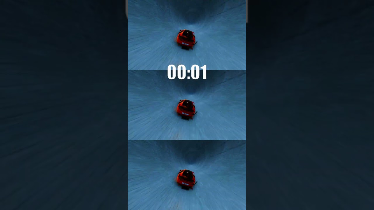 How Countries Drive To School 😂 