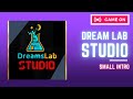 Channel intro dream lab studio  small intro 