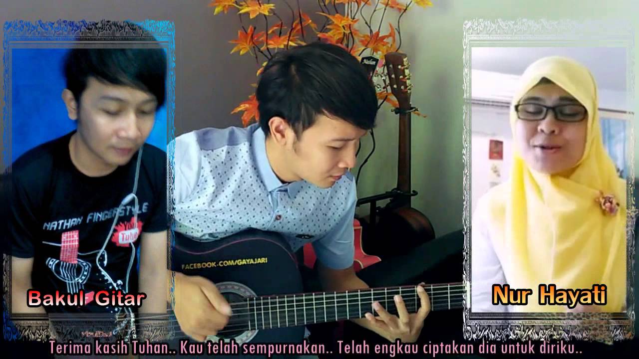 MB) Download Kangen Band - cinta yang sempurna