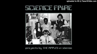 12. Pocket Rocket - The Apples In Stereo - Science Faire