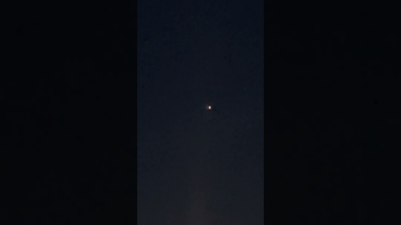 Nice Shot + Sound of a Police EC-135 Eurocopter Circling Nearby at 3,775ft High 