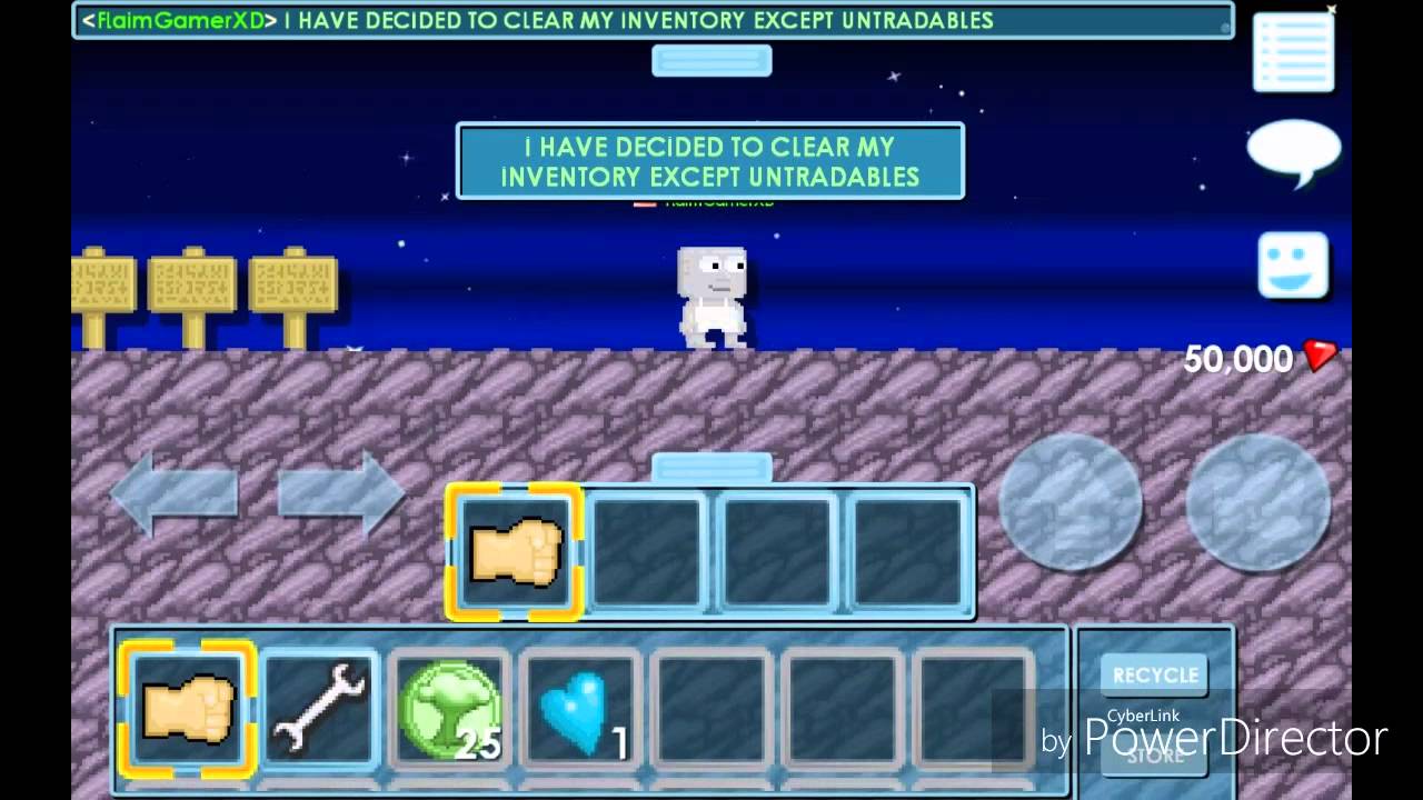 Growtopia BUYING 100 RARE SEED PACKS YouTube