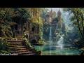 Celtic Music From The Castle Hills Peaceful Tunes Overlooking Lush Forests And Falls 