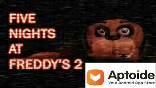 Five nights at freddy 2 remastered mobile - aptodie