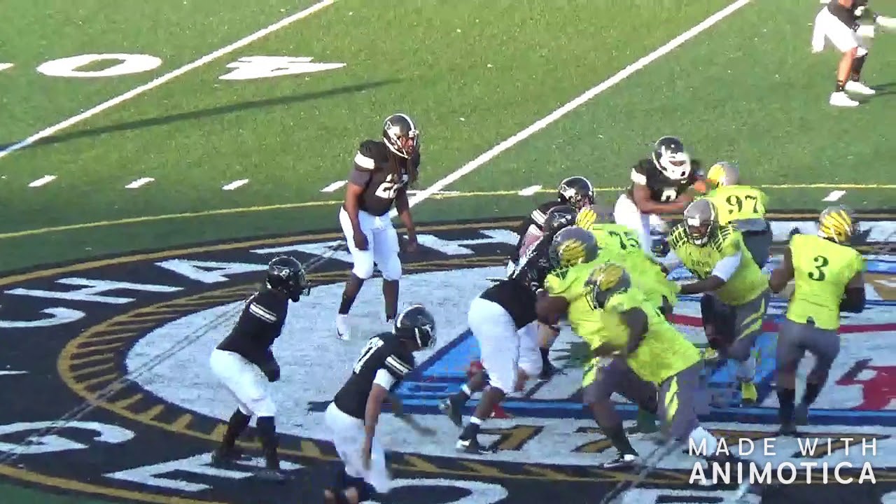 Hilton Head Sharks Vs Augusta Ducks YouTube