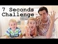 7 Second Challenge - Ballinger Style