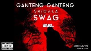 Young Lex ft SkinnyIndonesia24 , Reza , Kemal , Dycal - GGS (  VIdeo Lyric )