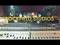 Rockfield Studios (4K UHD)