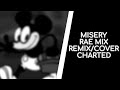 Misery Rae Mix Remix/Cover Charted.
