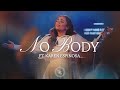 No Body Feat Karen Espinosa Women Who Worship Official Video