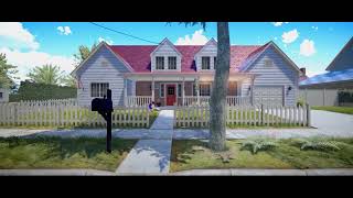 Pet Cat simulator screenshot 4