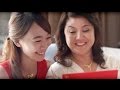 Sk jewellery presents  to mom with love 30s official tvc